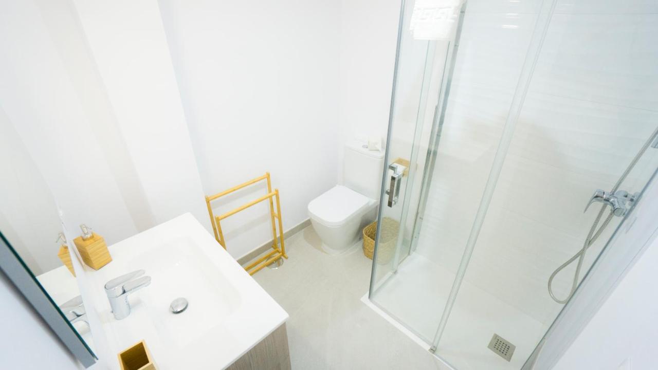 Rentalsevilla Tadeo Soler Exterior photo