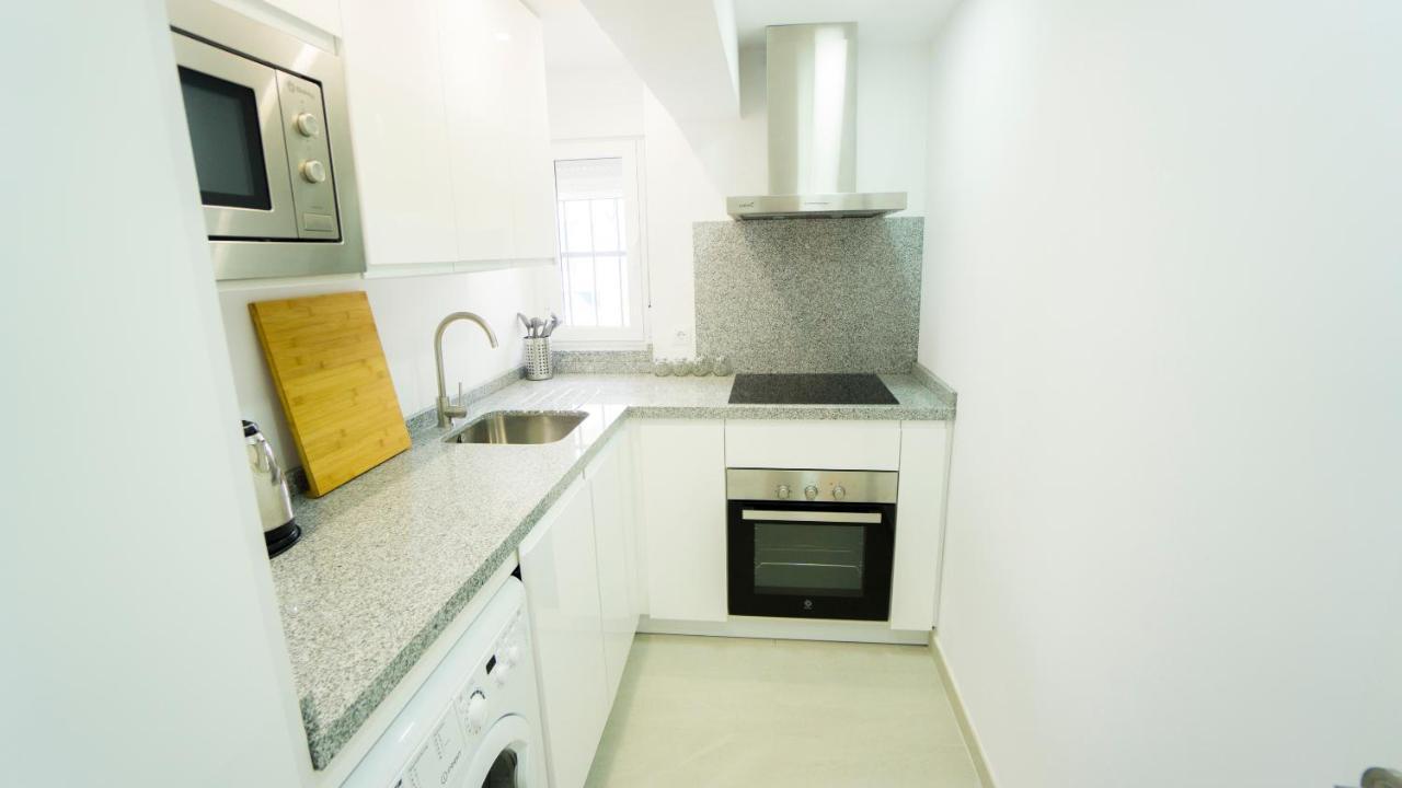 Rentalsevilla Tadeo Soler Exterior photo