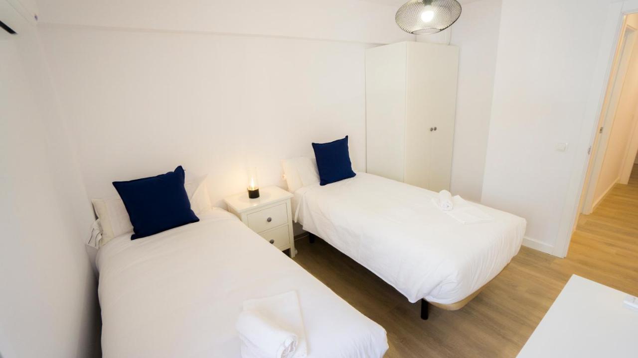 Rentalsevilla Tadeo Soler Exterior photo
